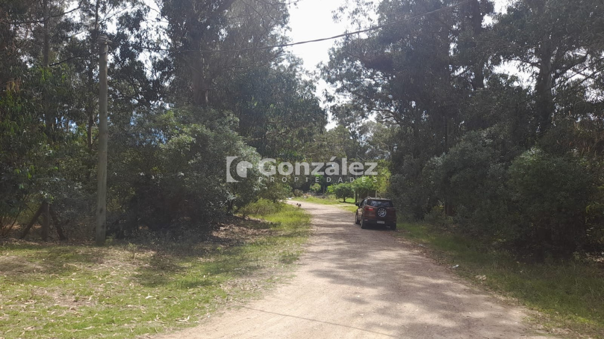 Terreno ID.763 - Terreno en Punta Negra U$S 45.000