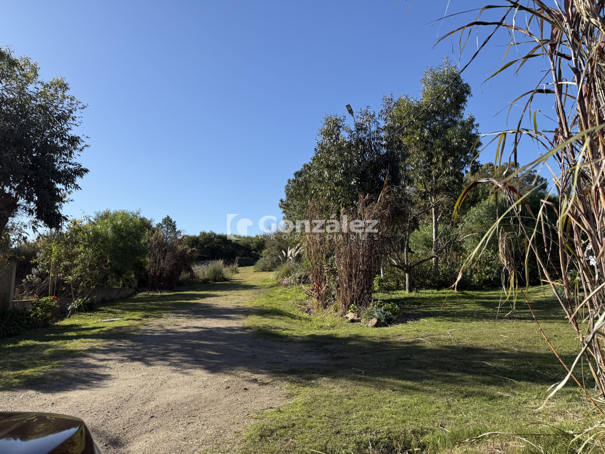 Terreno ID.802 - Terreno en venta Playa Grande Piriápolis
