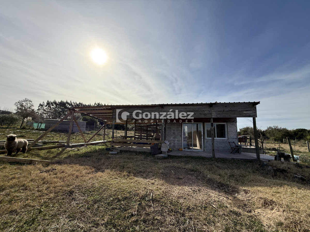 Terreno ID.813 - Terreno en venta Nueva Carrara Maldonado