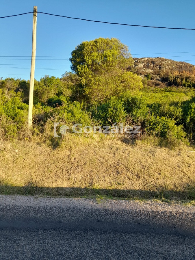 Terreno ID.389 - Terreno en venta Cerro del Toro Piriapolis