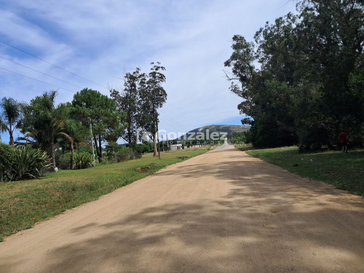Terreno ID.763 - Terreno en Punta Negra U$S 45.000