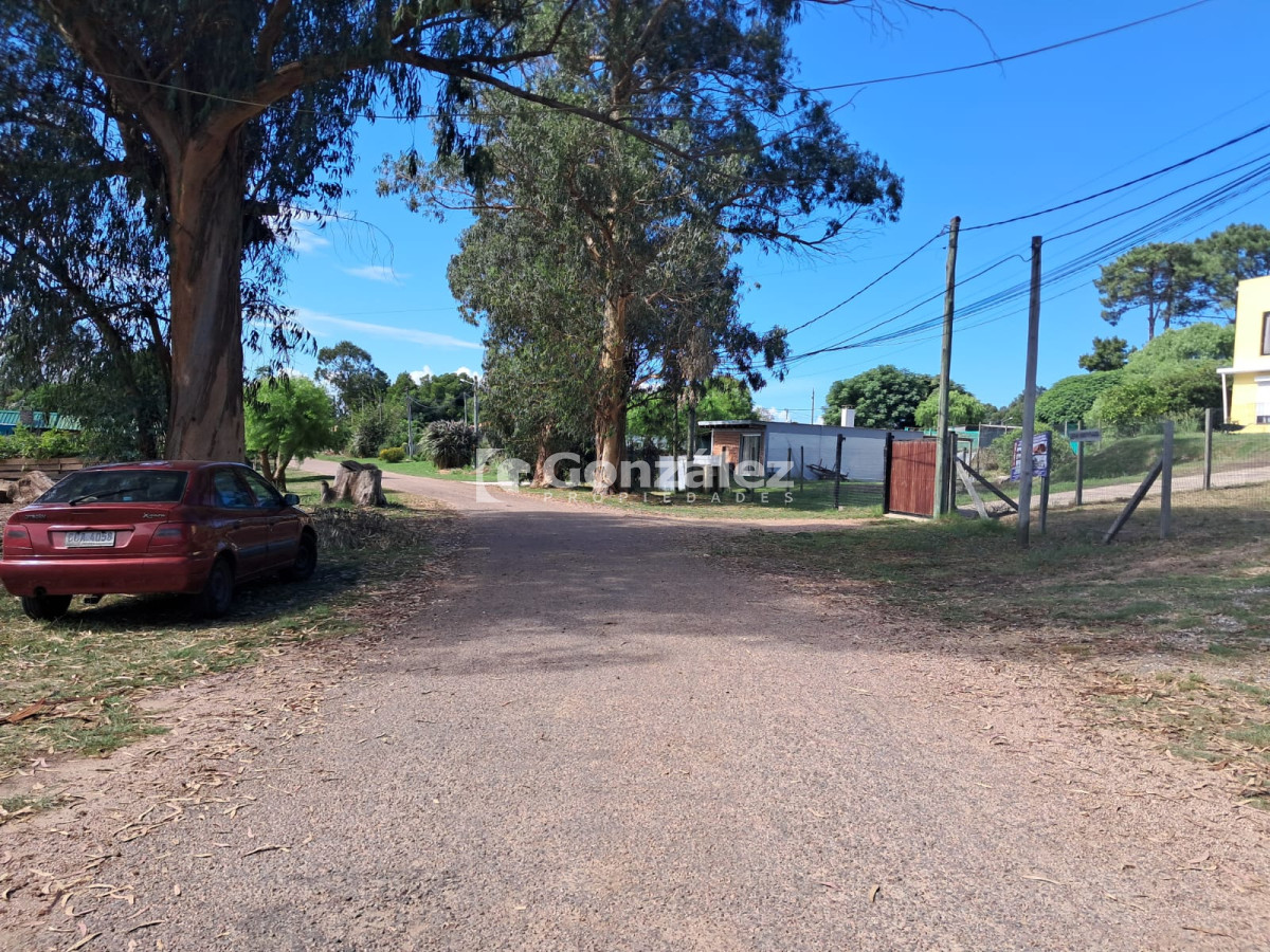 Terreno ID.706 - Terreno en Barrio Country