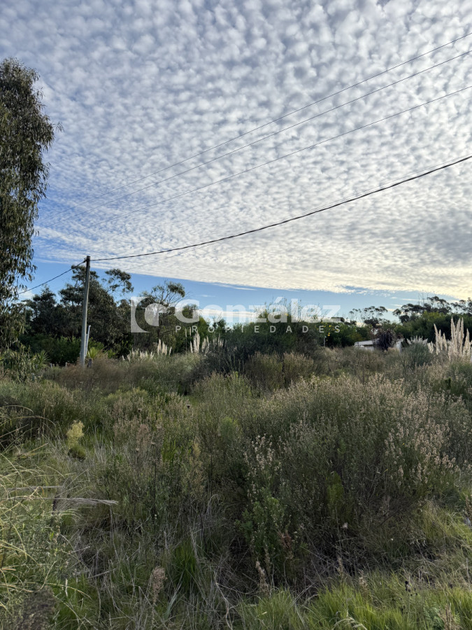 Terreno ID.795 - Terreno en venta Punta Negra Piriápolis