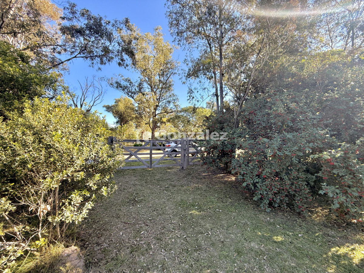 Terreno ID.845 - Terreno en venta Balneario Solis Piriápolis