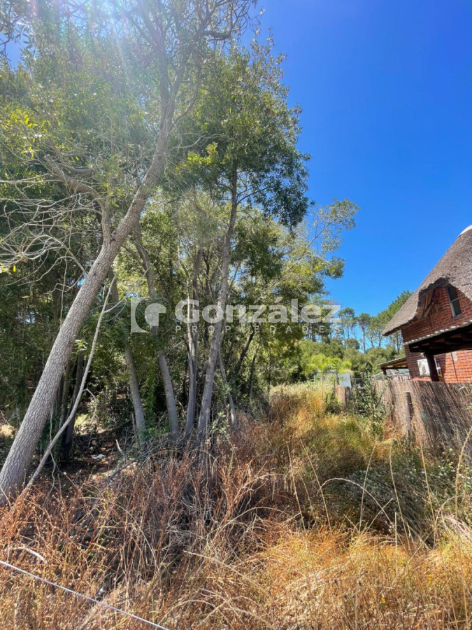 Terreno ID.794 - Terreno en Barrio Country