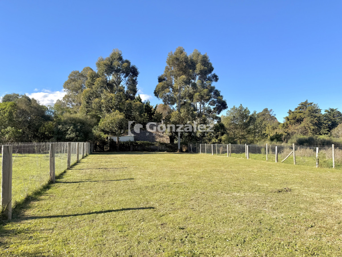 Terreno ID.845 - Terreno en venta Balneario Solis Piriápolis