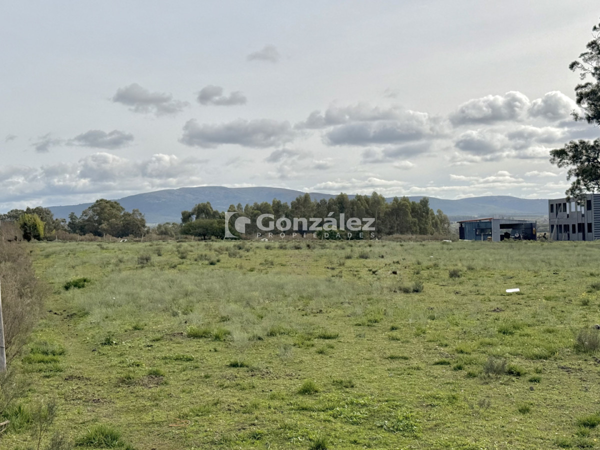 Terreno ID.842 - Terrenos en venta Pan de Azúcar