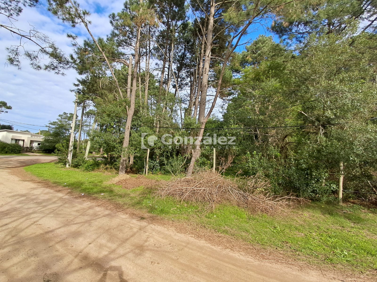 Terreno ID.728 - Terreno en Barrio Country Piriápolis