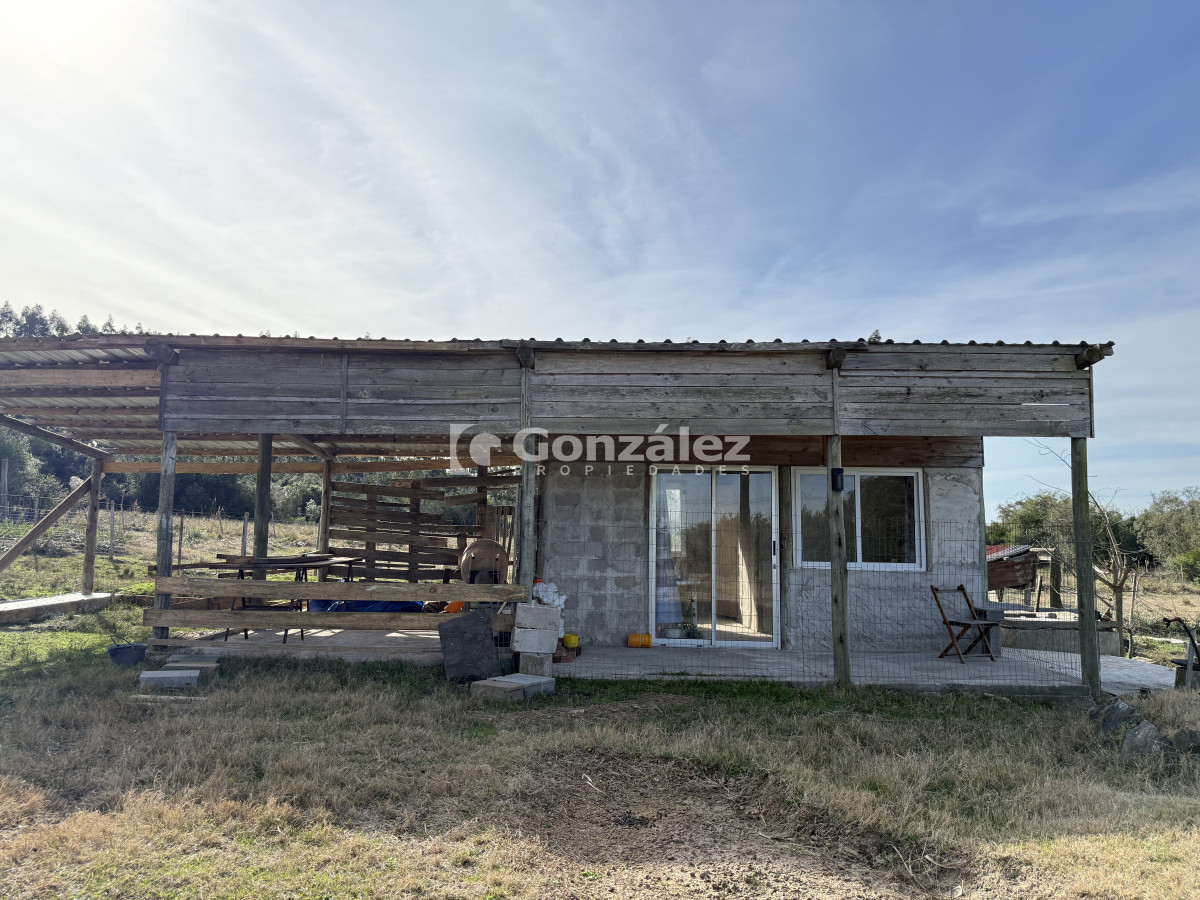 Terreno ID.813 - Terreno en venta Nueva Carrara Maldonado