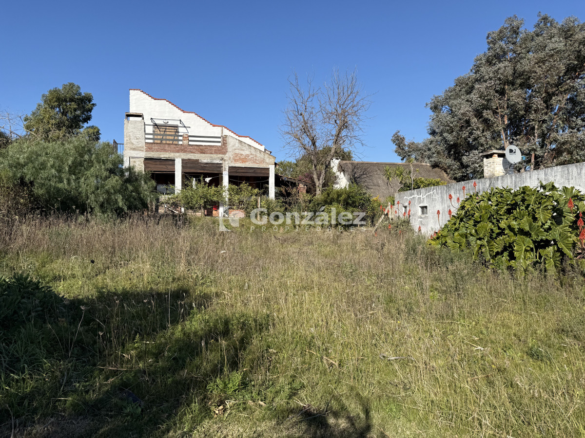 Terreno ID.802 - Terreno en venta Playa Grande Piriápolis