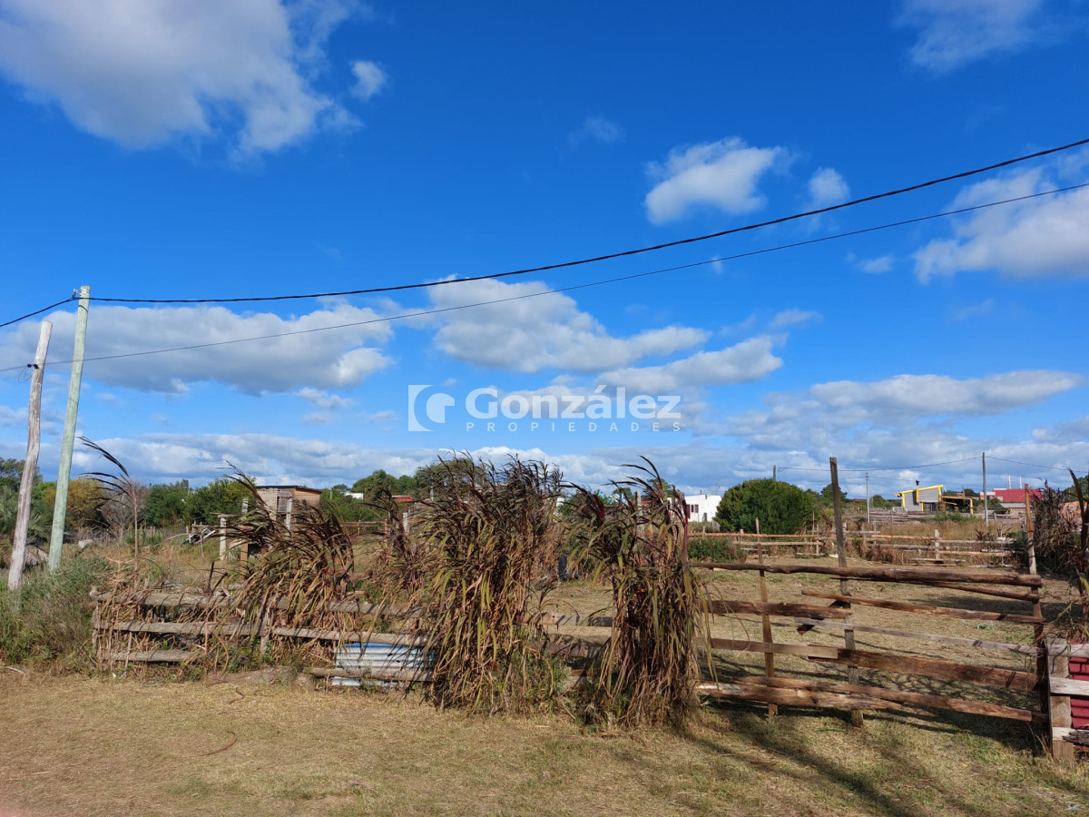 Terreno ID.666 - Terreno en Punta Del Diablo, Punta del Diablo