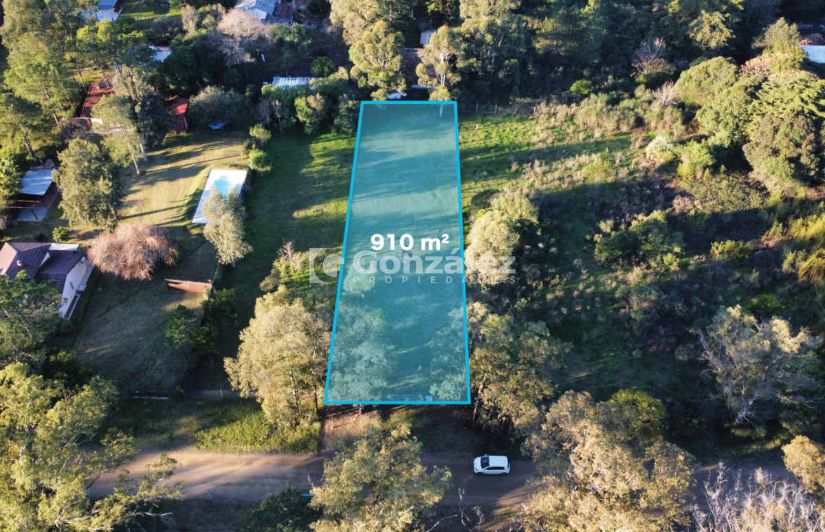 Terreno ID.845 - Terreno en venta Balneario Solis Piriápolis