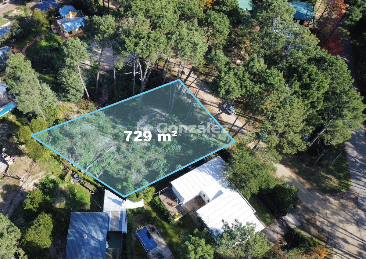 Terreno ID.729 - Terreno a la venta en Barrio Country