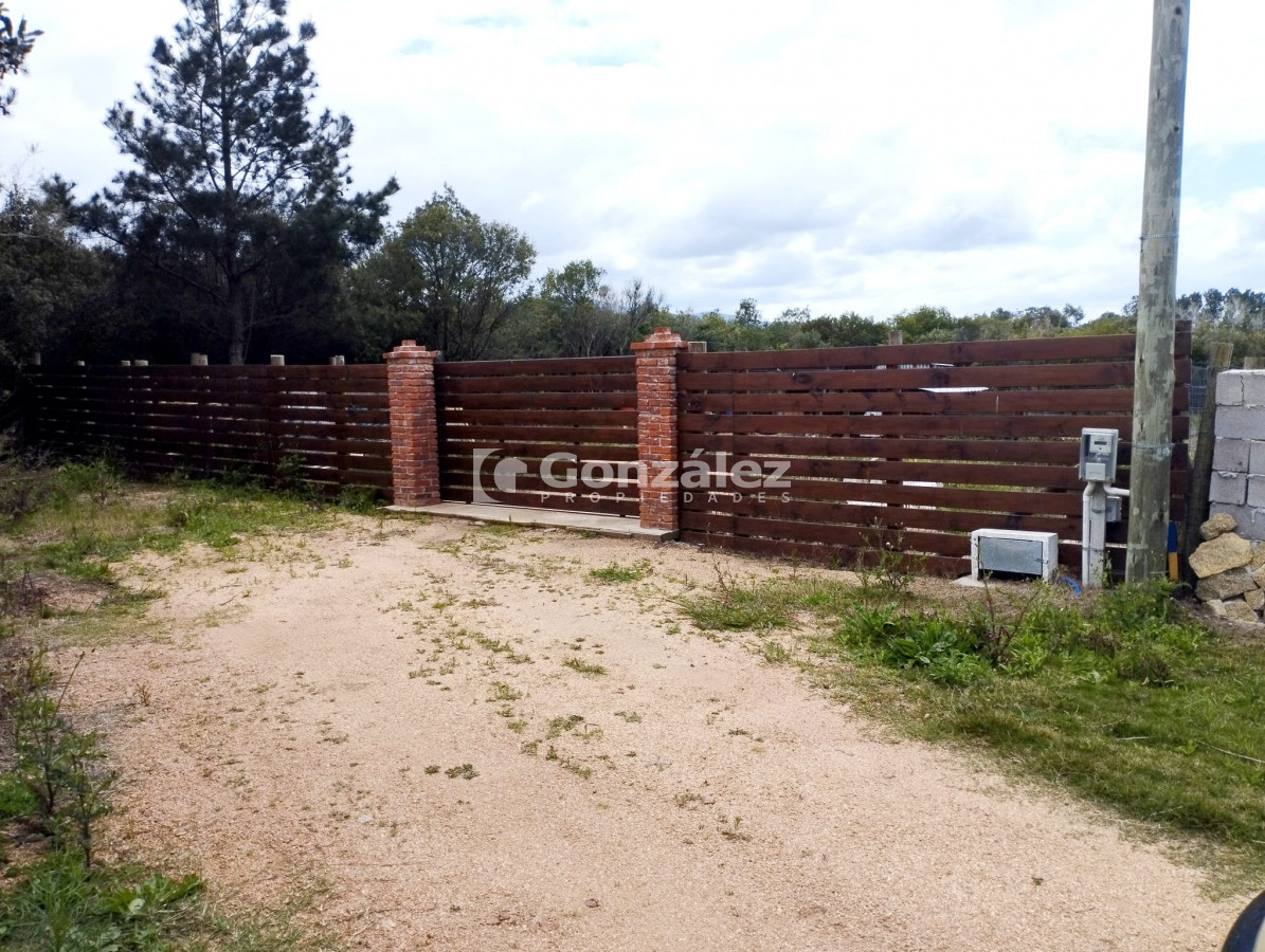 Terreno ID.678 - Terreno próximo al Cerro de Los Burros con entrega y saldo en cuotas 