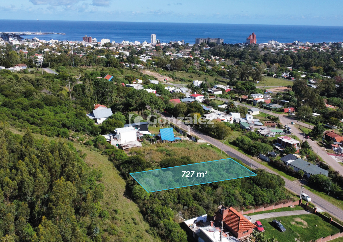 Cerro del Toro - GoPunta - Portal Inmobiliario de Punta del Este - Maldonado