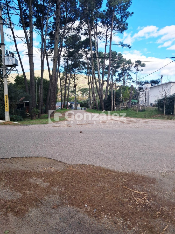 Terreno ID.728 - Terreno en Barrio Country Piriápolis