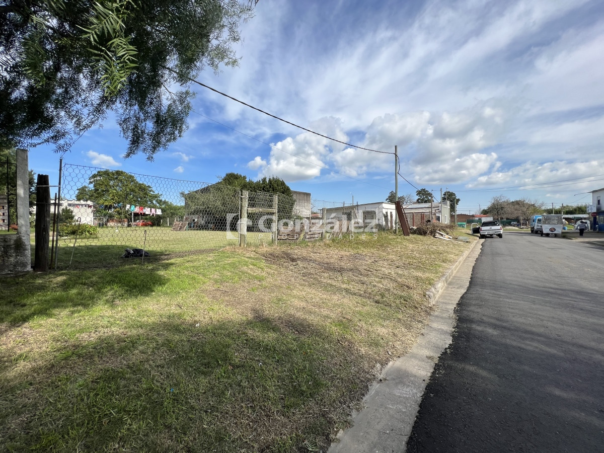 Terreno ID.723 - Terreno Pan de Azúcar 