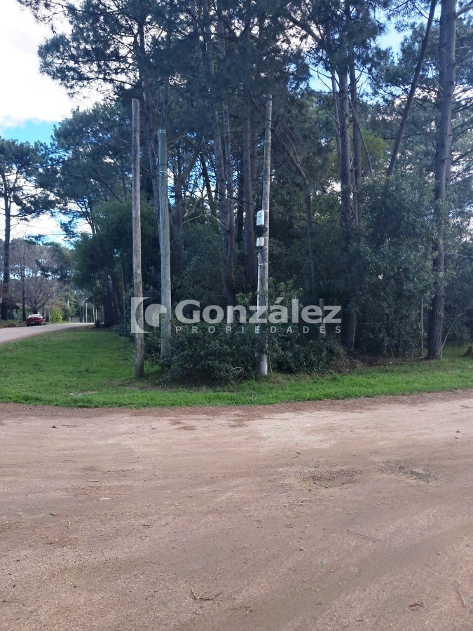 Terreno ID.728 - Terreno en Barrio Country Piriápolis