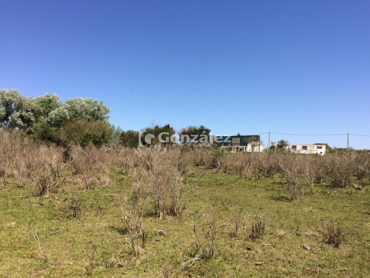 Terreno ID.618 - Terreno en Marco de los Reyes , Lavalleja