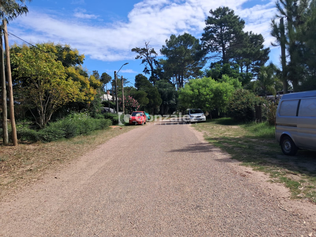 Terreno ID.706 - Terreno en Barrio Country