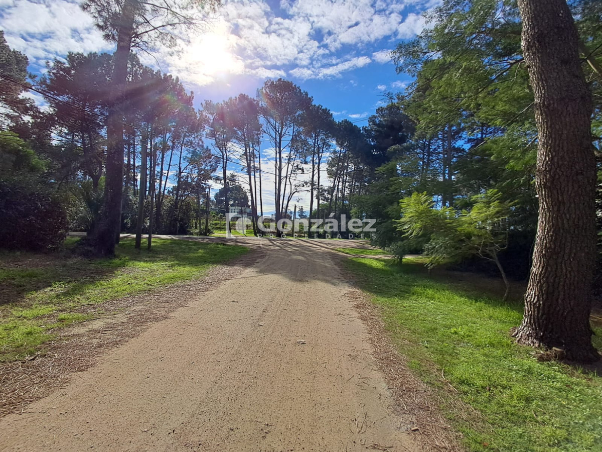 Terreno ID.729 - Terreno a la venta en Barrio Country