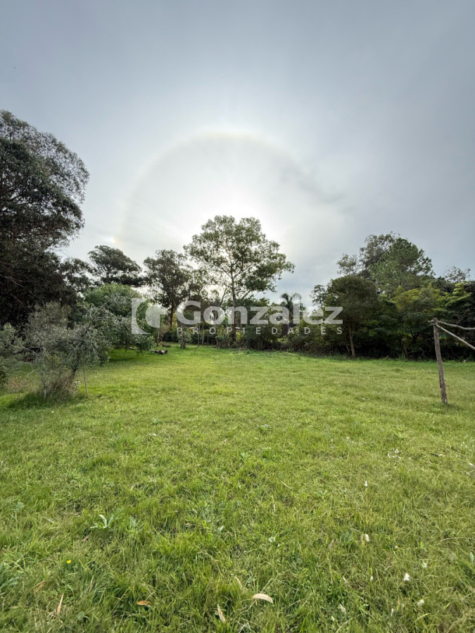 Terreno ID.816 - Terrenos en venta las Flores a 1 cuadra del mar Piriapolis