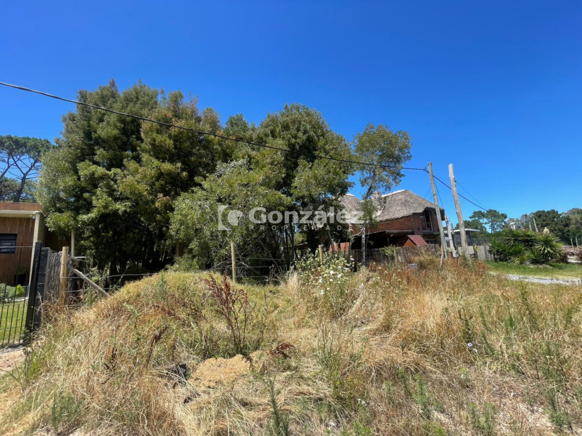 Terreno ID.794 - Terreno en Barrio Country