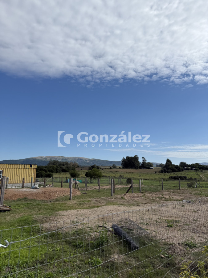 Terreno ID.784 - Terreno en venta km110 Pan De Azúcar
