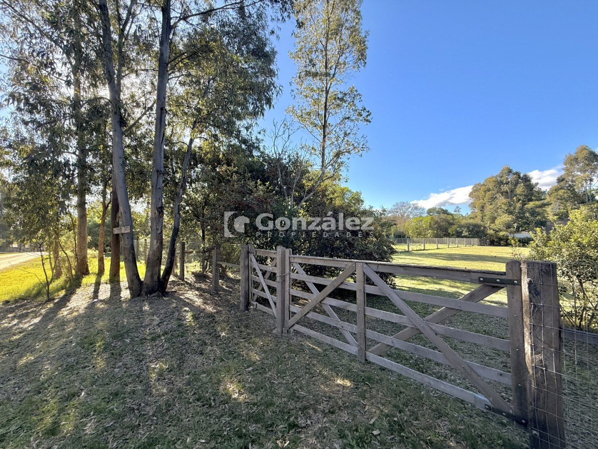 Terreno ID.845 - Terreno en venta Balneario Solis Piriápolis