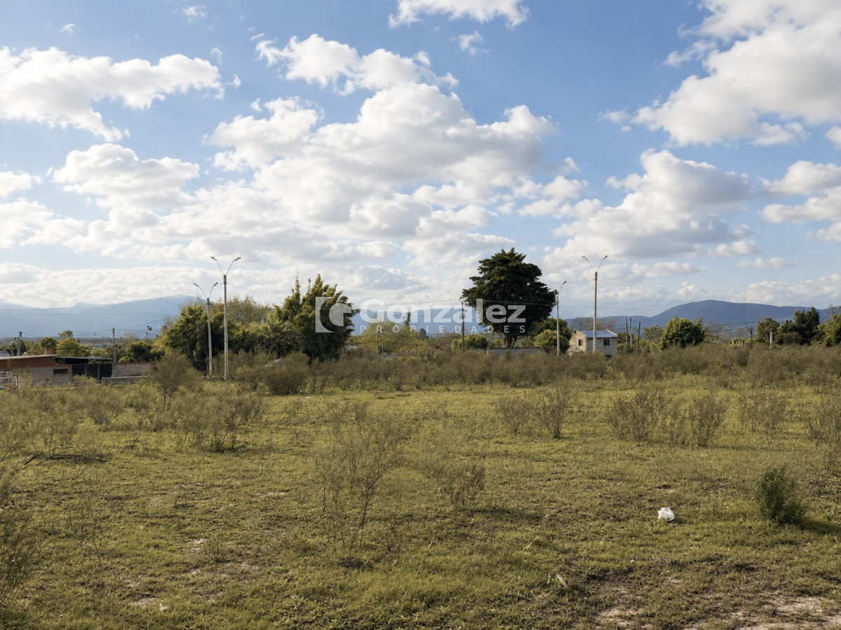 Terreno ID.841 - Terrenos en venta barrio las brisas Pan de Azúcar