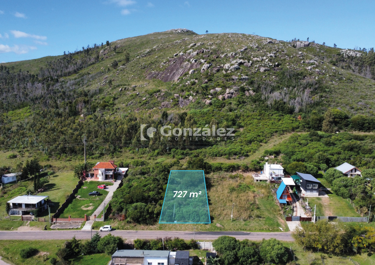 Cerro del Toro - GoPunta - Portal Inmobiliario de Punta del Este - Maldonado