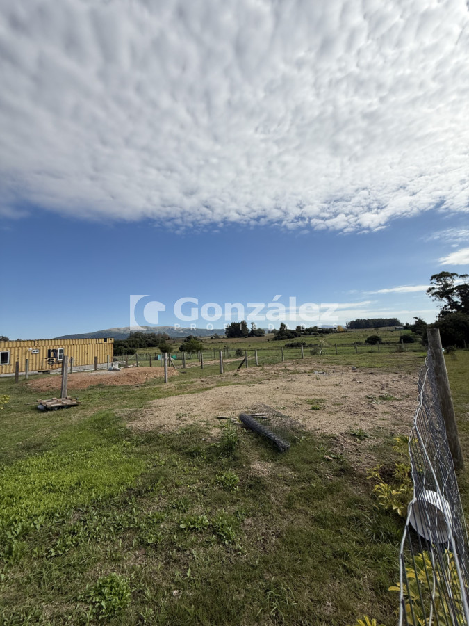 Terreno ID.784 - Terreno en venta km110 Pan De Azúcar