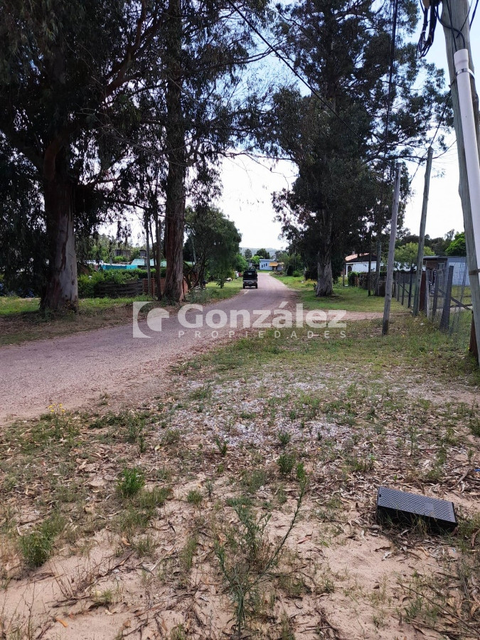 Terreno ID.706 - Terreno en Barrio Country