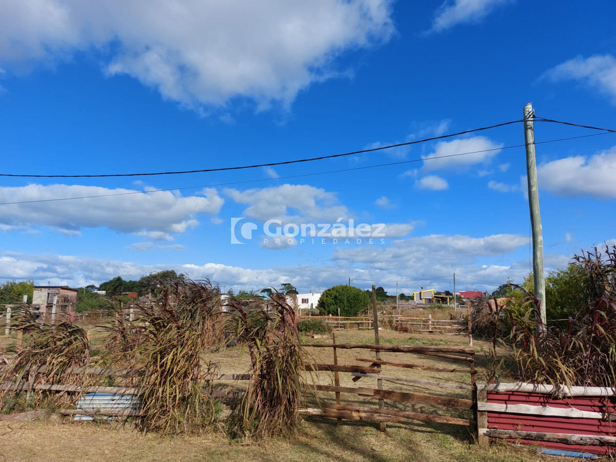 Terreno ID.666 - Terreno en Punta Del Diablo, Punta del Diablo