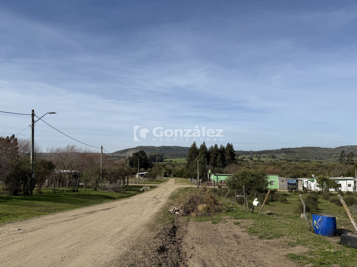Terreno ID.813 - Terreno en venta Nueva Carrara Maldonado
