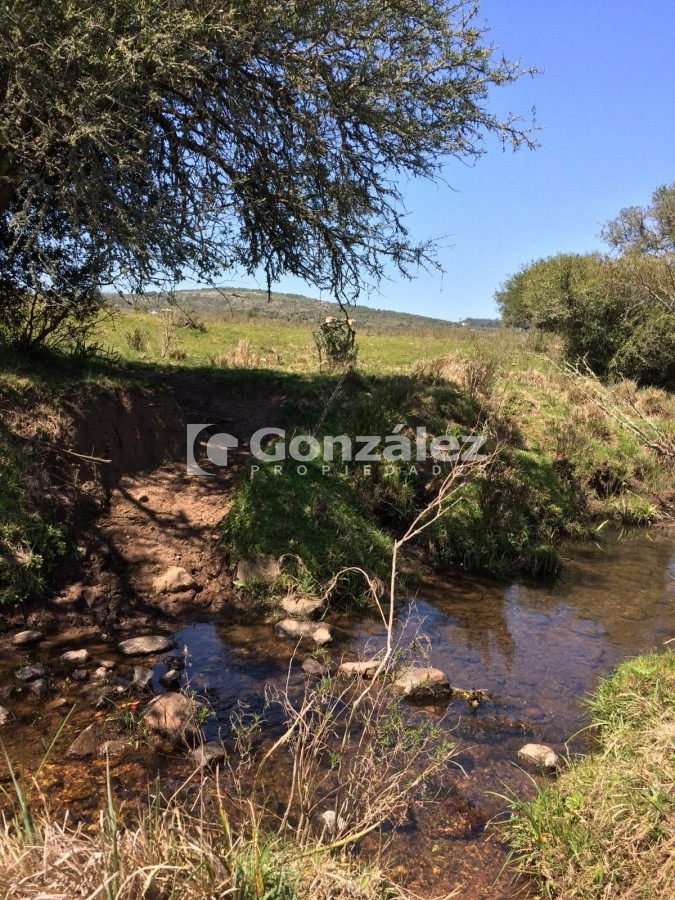 Terreno ID.618 - Terreno en Marco de los Reyes , Lavalleja