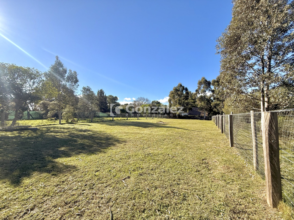 Terreno ID.845 - Terreno en venta Balneario Solis Piriápolis
