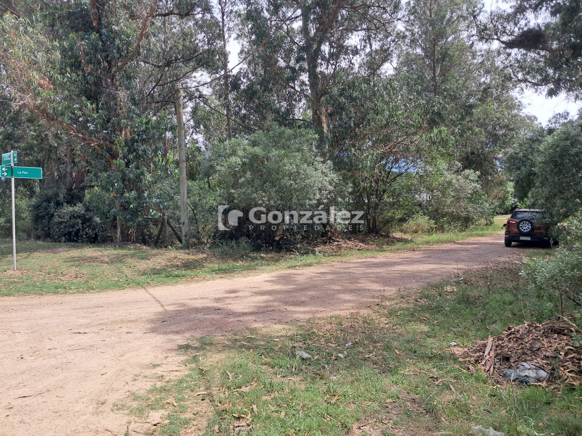 Terreno ID.763 - Terreno en Punta Negra U$S 45.000