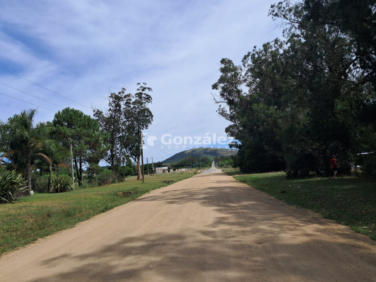 Terreno ID.763 - Terreno en Punta Negra U$S 45.000