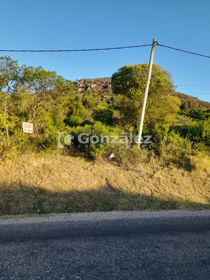 Terreno ID.389 - Terreno en venta Cerro del Toro Piriapolis