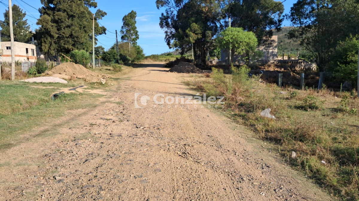 Terreno ID.761 - Terreno en Barrio La Falda Piriápolis 