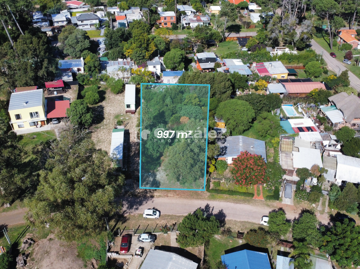 Terreno ID.706 - Terreno en Barrio Country