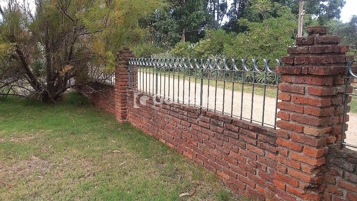 Terreno ID.437 - Cl. Artigas y Maldonado