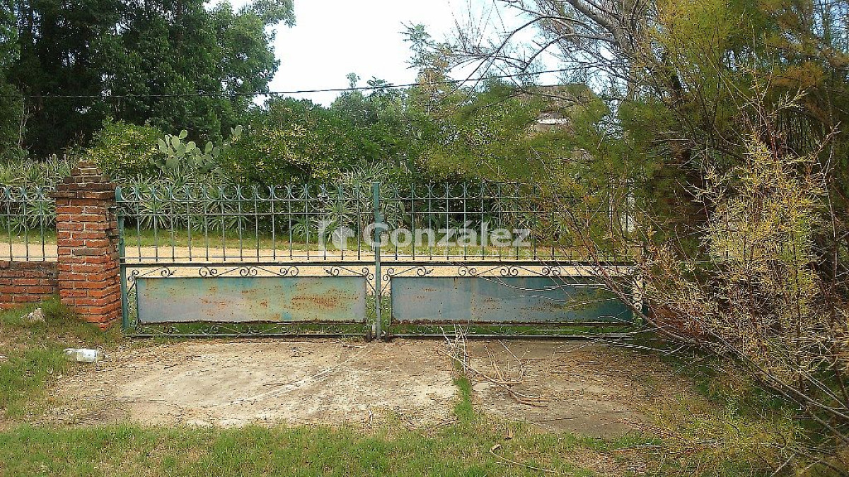 Terreno ID.437 - Cl. Artigas y Maldonado