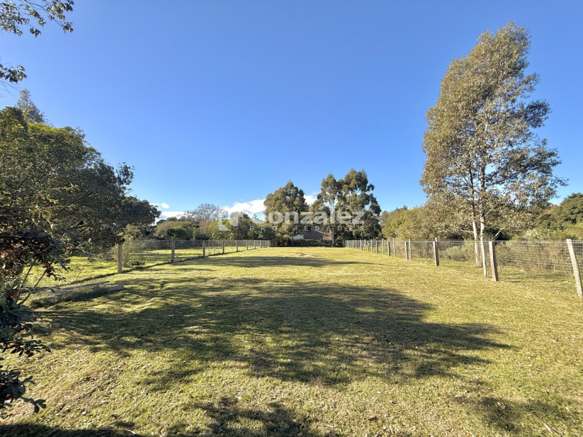 Terreno ID.845 - Terreno en venta Balneario Solis Piriápolis
