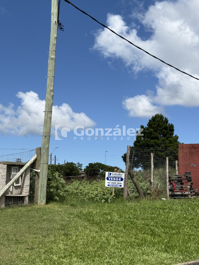 Terreno ID.771 - Terreno Barrio Estación  Pan de Azúcar