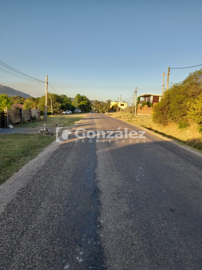 Terreno ID.389 - Terreno en venta Cerro del Toro Piriapolis