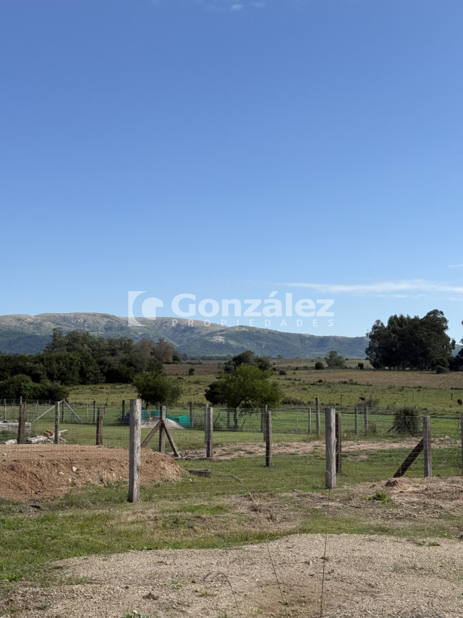 Terreno ID.784 - Terreno en venta km110 Pan De Azúcar