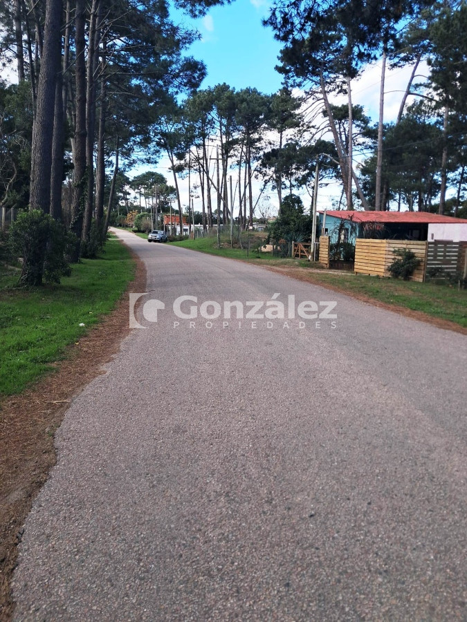 Terreno ID.728 - Terreno en Barrio Country Piriápolis