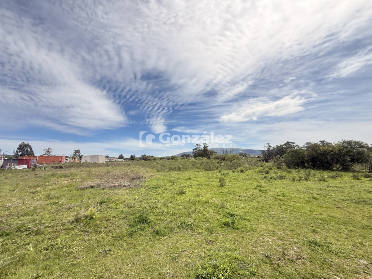 Terreno ID.875 - Terreno en venta Pueblo Gerona km110